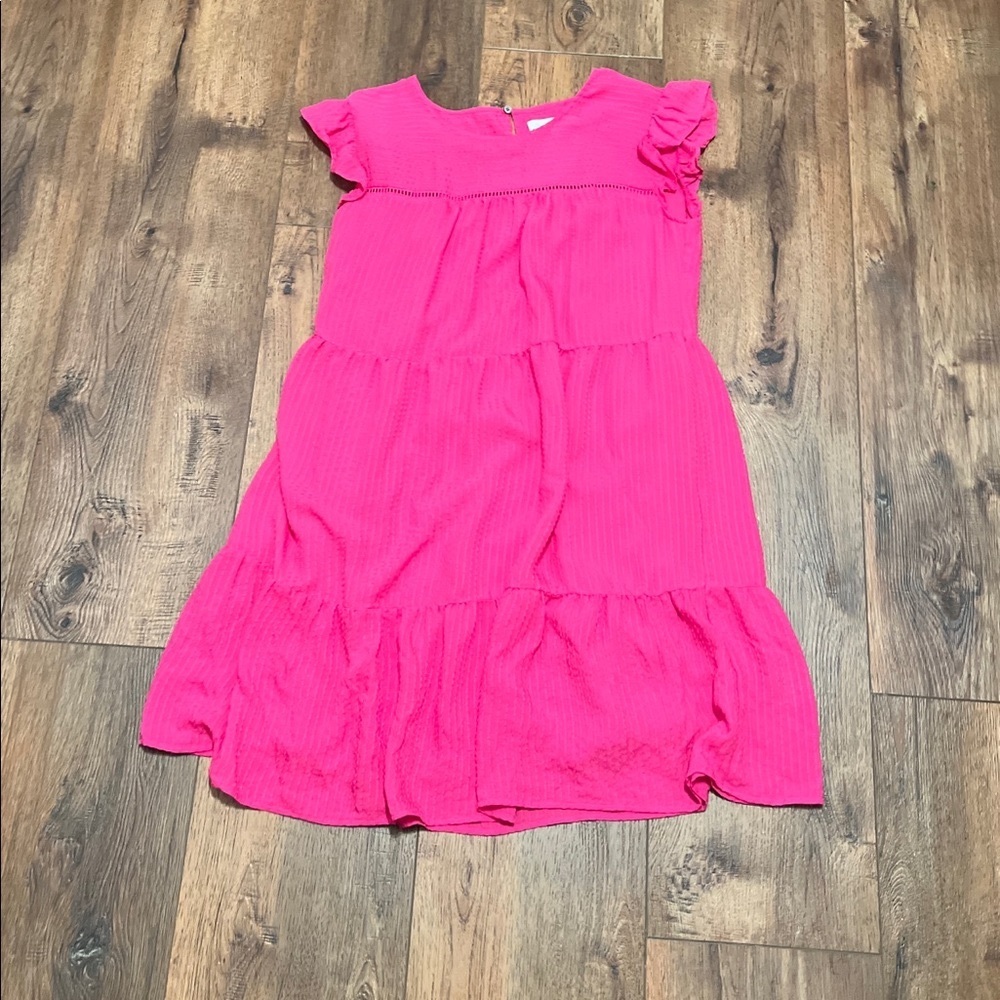 Loft summer dress